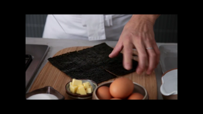 Screenshot #3 pour FoodFlix-Sushi