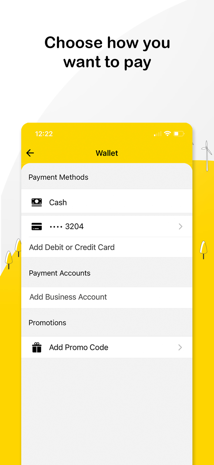 Happicabs - South Woodham Taxi
