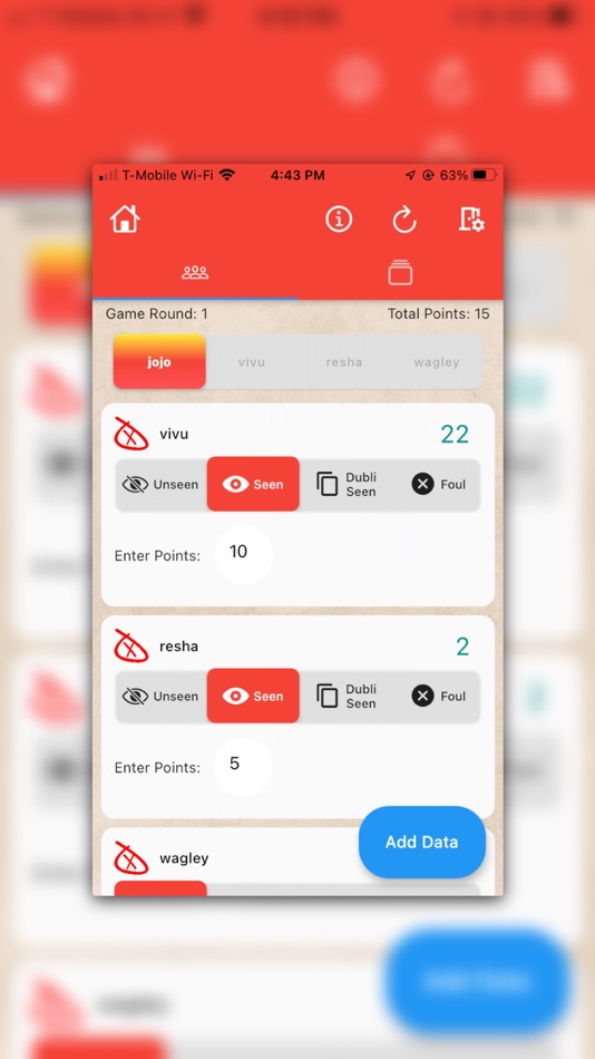 #4. Jojo GPC (iOS) 由: Prashant Khatiwada