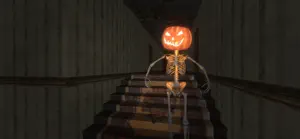 Horror Halloween-Scary Pumpkin screenshot #6 for iPhone