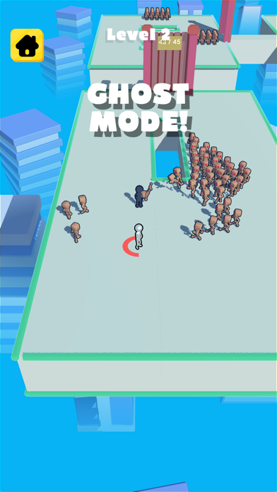 FAKEMASTER! Screenshot