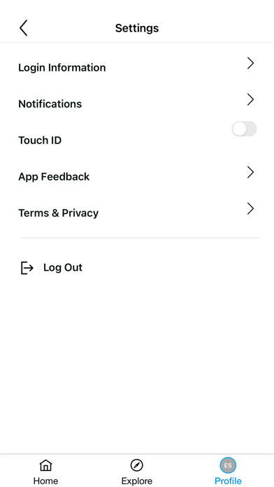 TTC Tennis & Pickleball Club Screenshot