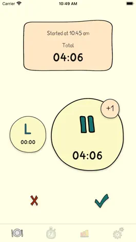 Game screenshot BreastfeedingApp apk
