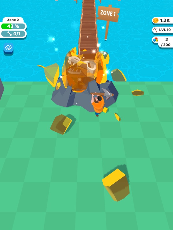 Adventure Miner screenshot 7