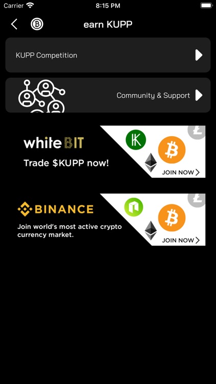 KUPP Game screenshot-4