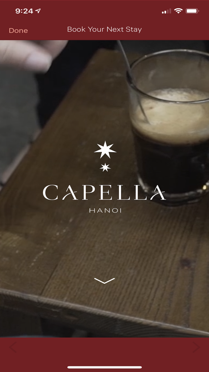 Capella Hanoi