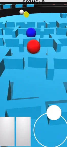 Game screenshot Marble Race Multiplayer mod apk