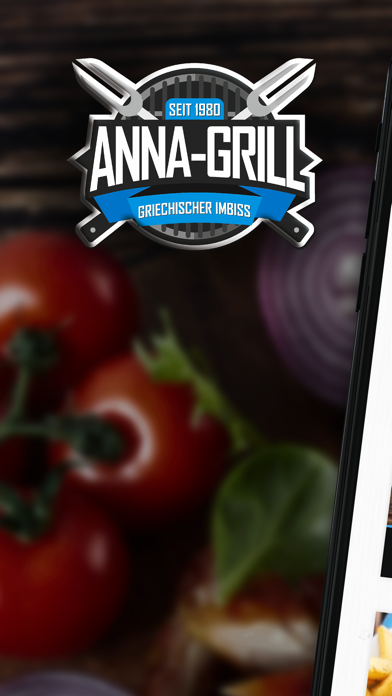 Anna Grill Screenshot