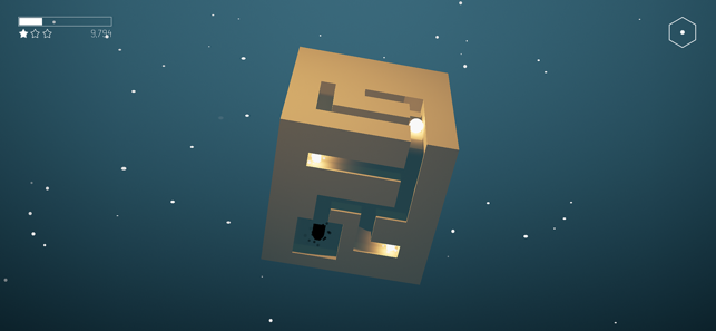 ‎Finding Light Screenshot