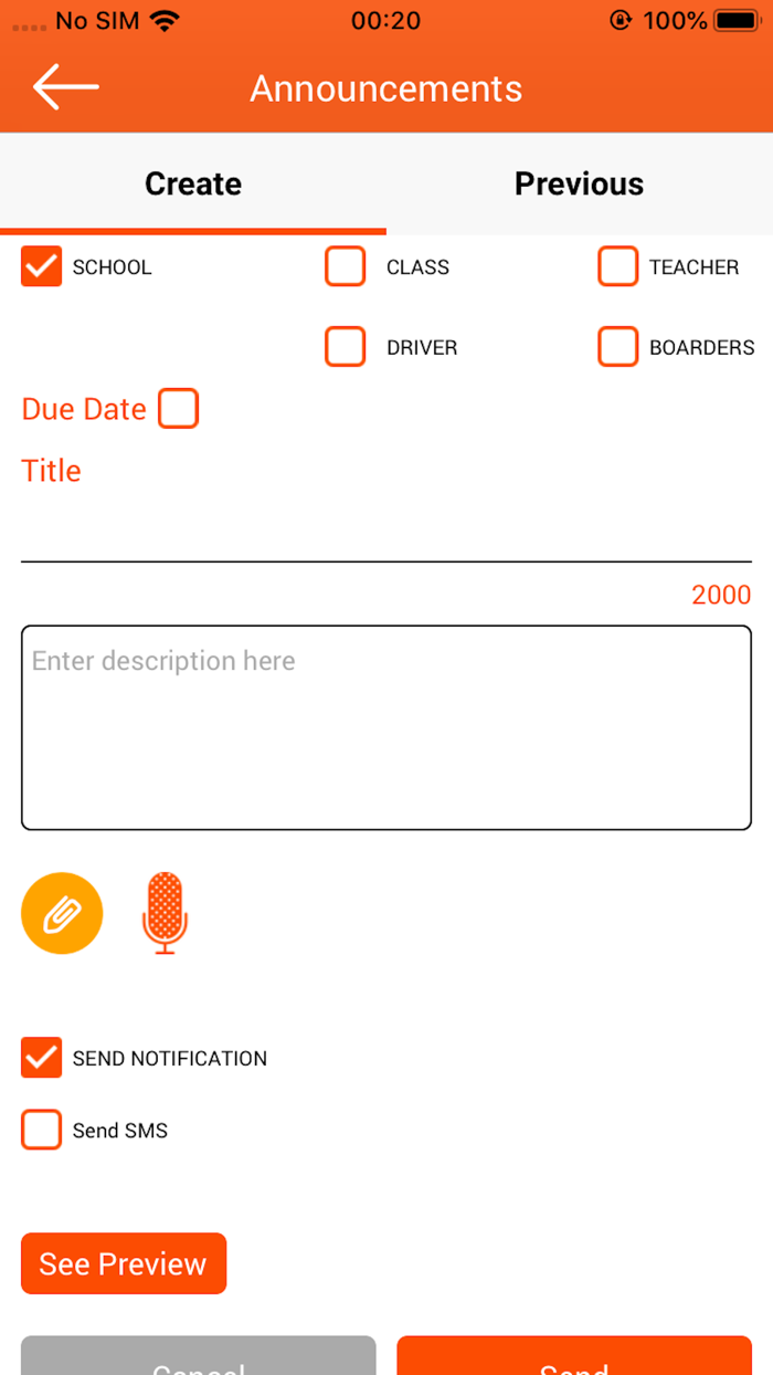 King Edward School Nadalaon