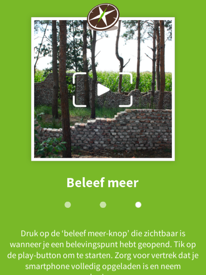 Schijnvliegveld de Kiek