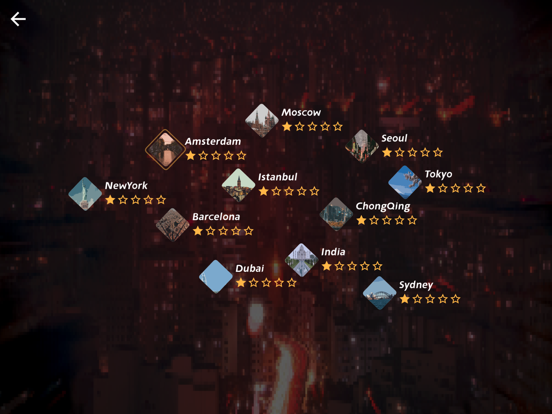 Screenshot #5 pour Zombie Rhythm