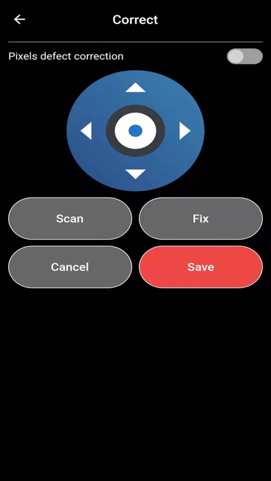 InfOutdoorBC Screenshot