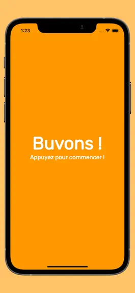 Game screenshot Buvons mod apk