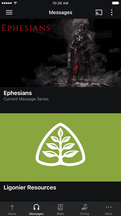 First Baptist Church of OP