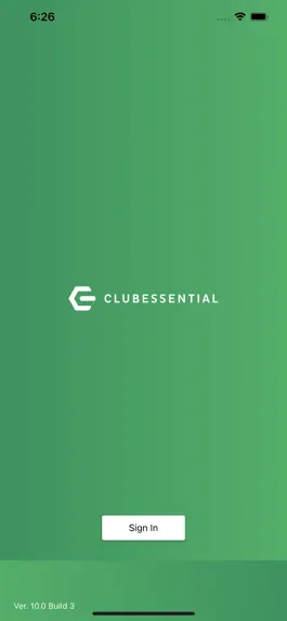 Game screenshot Clubessential mod apk