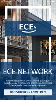 How to cancel & delete ece network 3