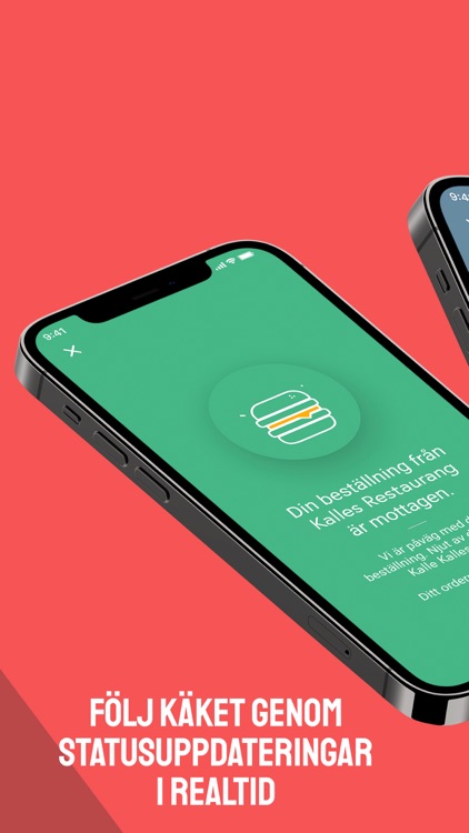 Eatz - Käka på dina villkor. screenshot-3