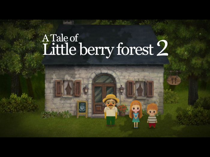 Little Berry Forest 2 Lite