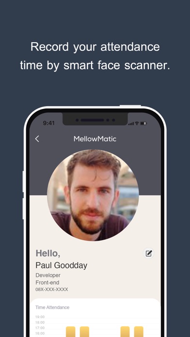 MellowMatic Screenshot