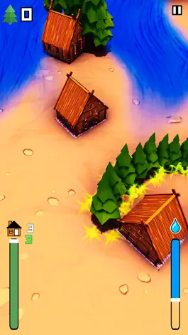 Game screenshot Force of Nature 3D hack
