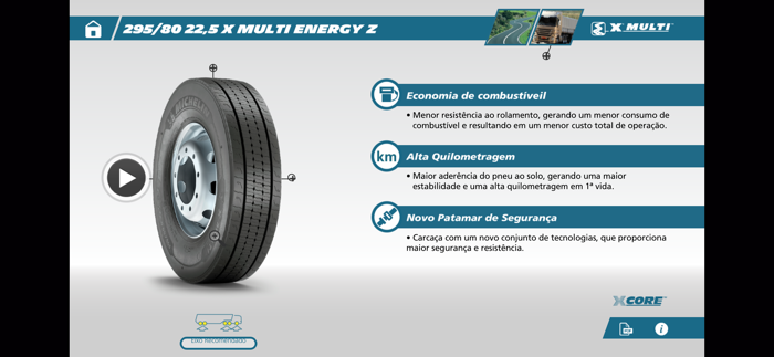 Folheteria Digital B2B On