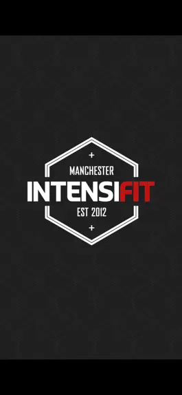 Game screenshot IntensiFIT mod apk