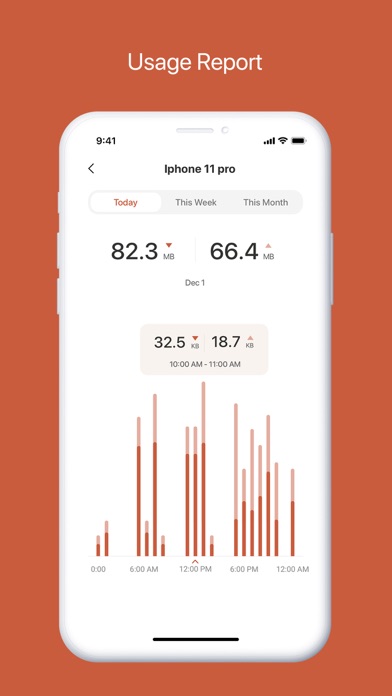 Vilo Screenshot