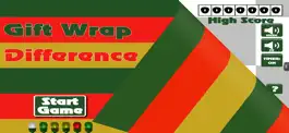 Game screenshot Gift Wrap Difference - Spot It mod apk