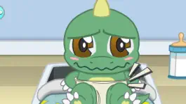 Game screenshot Dwagons N Aliens Hospital Lite hack