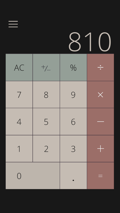 Beast Calculator for Tadokoro Screenshot