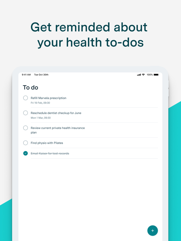 Healthengine