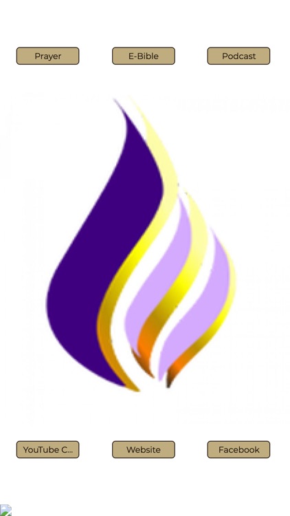 Grace & Faith Fellowship