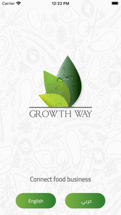 GrowthWay | Growth Way Screenshot