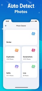 Boost Cleaner -Clean Up Smart° screenshot #5 for iPhone