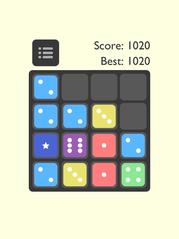 Dice Swipe screenshot 4