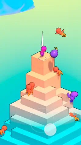 Game screenshot The Hill King mod apk