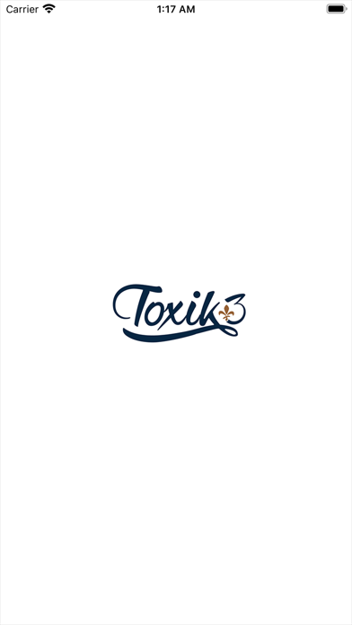 Toxik3 B to B Screenshot