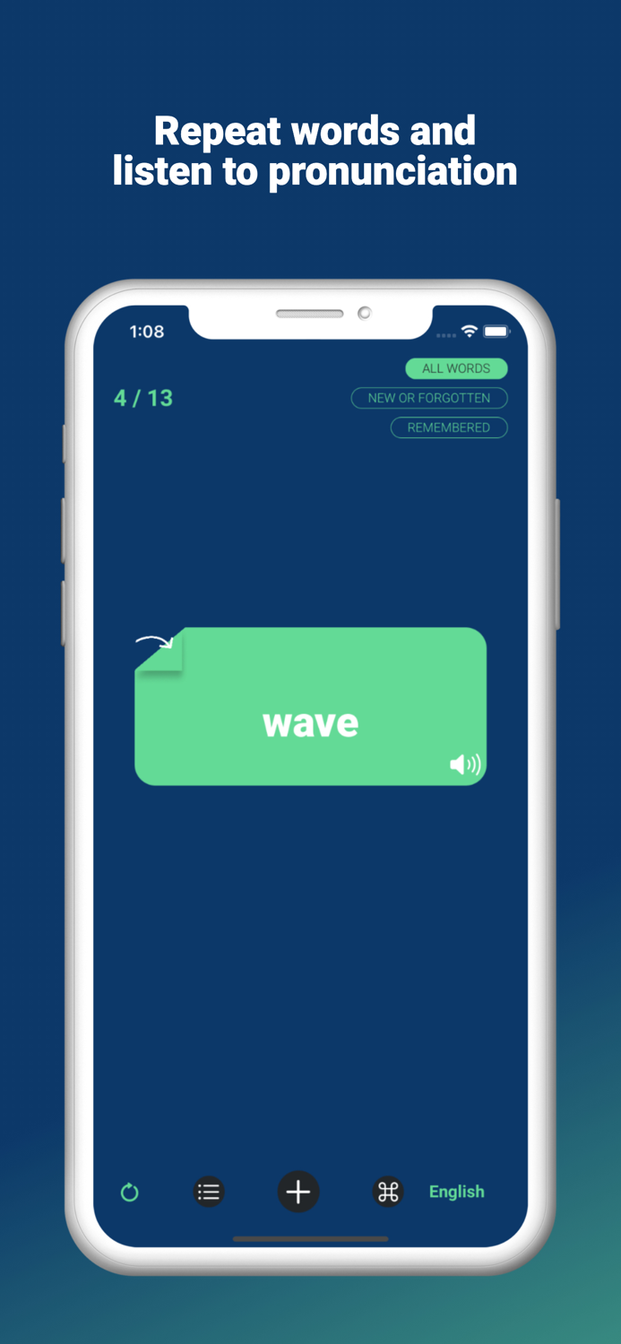 WordsWave