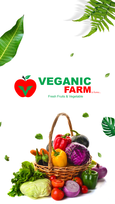 Veganic Farm Screenshot