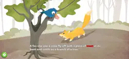 Game screenshot Kila: The Fox and  the Crow apk