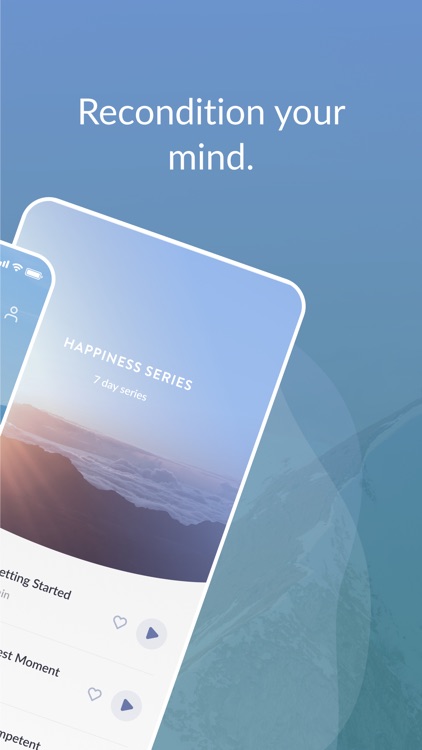 Grace: Hypnosis & Meditation