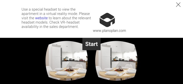 Planoplan Real Estate on the App Store