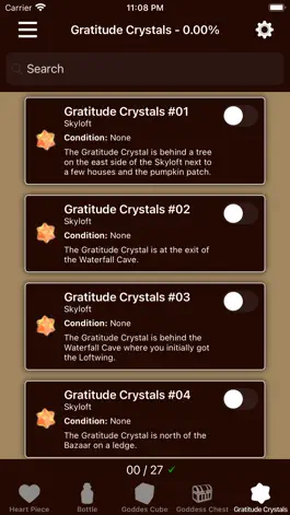 Game screenshot Skyward Companion apk