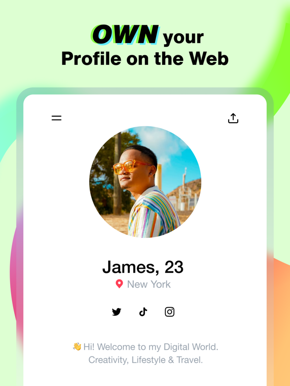Screenshot #5 pour Wiki & Site Maker - Yongle