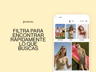 Captura 6 Stradivarius - Moda Online iphone