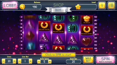 New Slots 2022 Screenshot