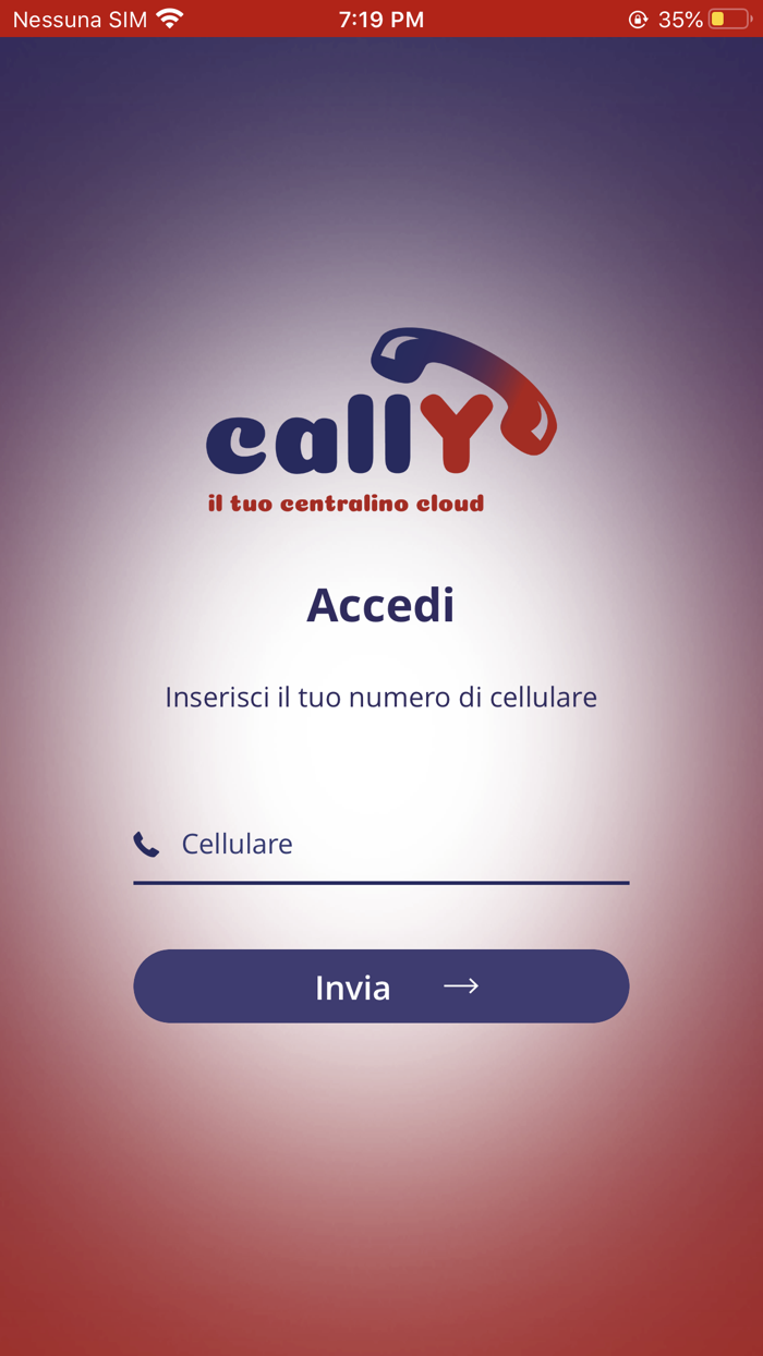 Cally cordless