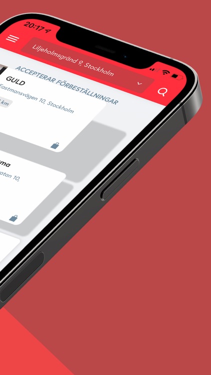 Eatz - Käka på dina villkor.