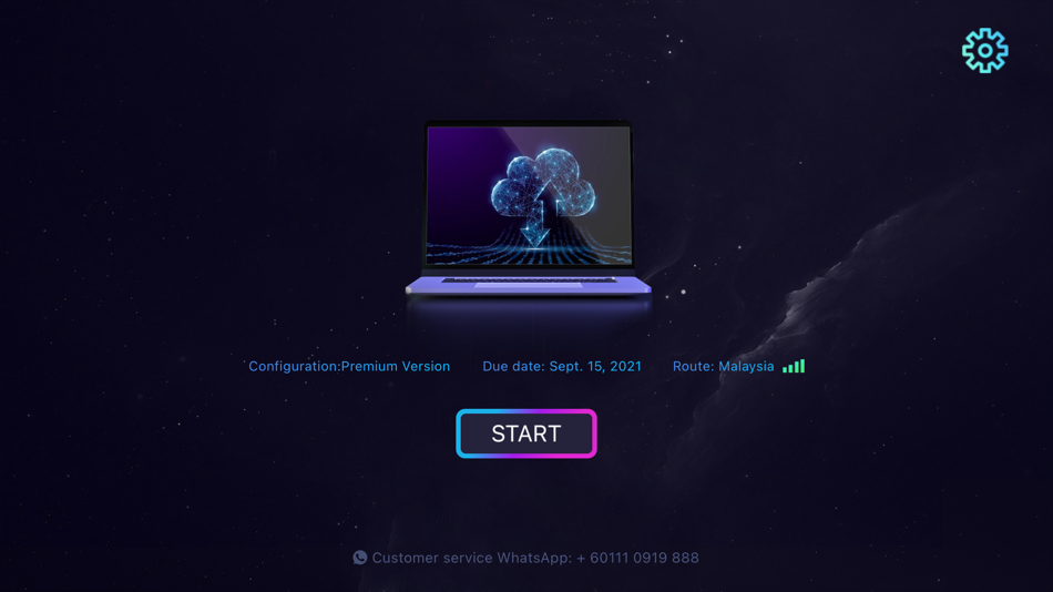 #3. Long Desktop (macOS) 게시자: Longvision Media (Hong Kong)